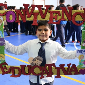 Día de la Convivencia